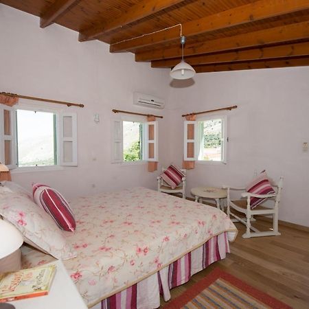 Villa Sofia Simi Zewnętrze zdjęcie