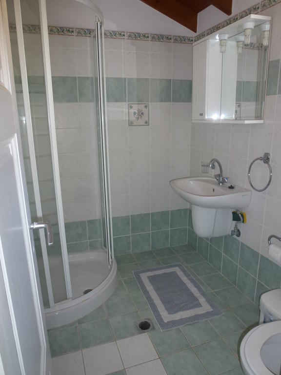 Villa Sofia Simi Pokój zdjęcie