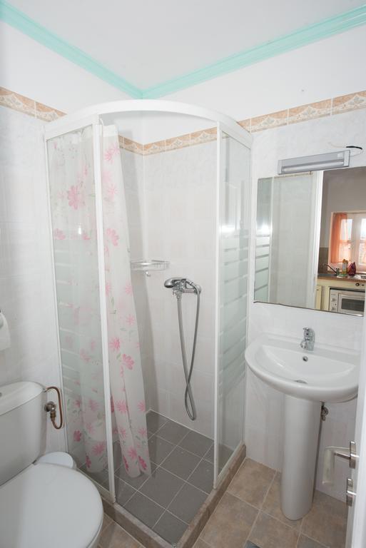 Villa Sofia Simi Zewnętrze zdjęcie