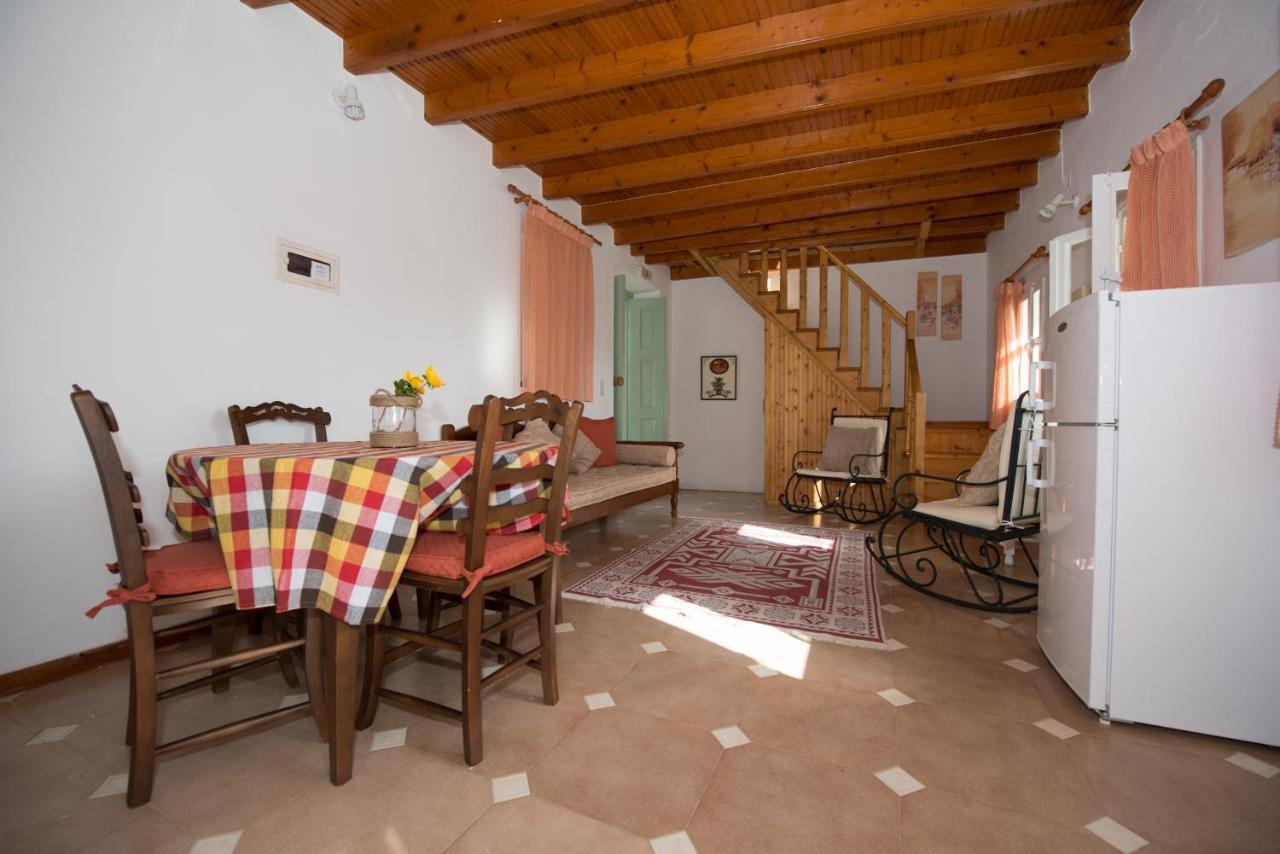 Villa Sofia Simi Zewnętrze zdjęcie