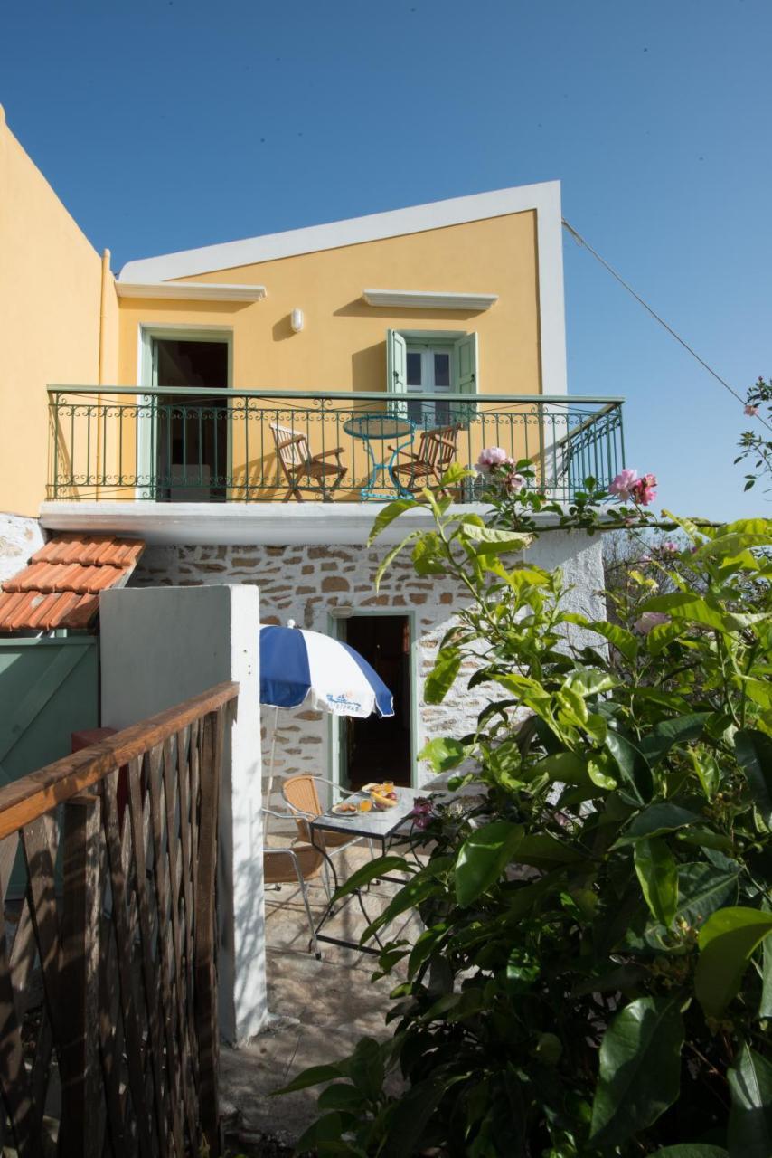 Villa Sofia Simi Zewnętrze zdjęcie