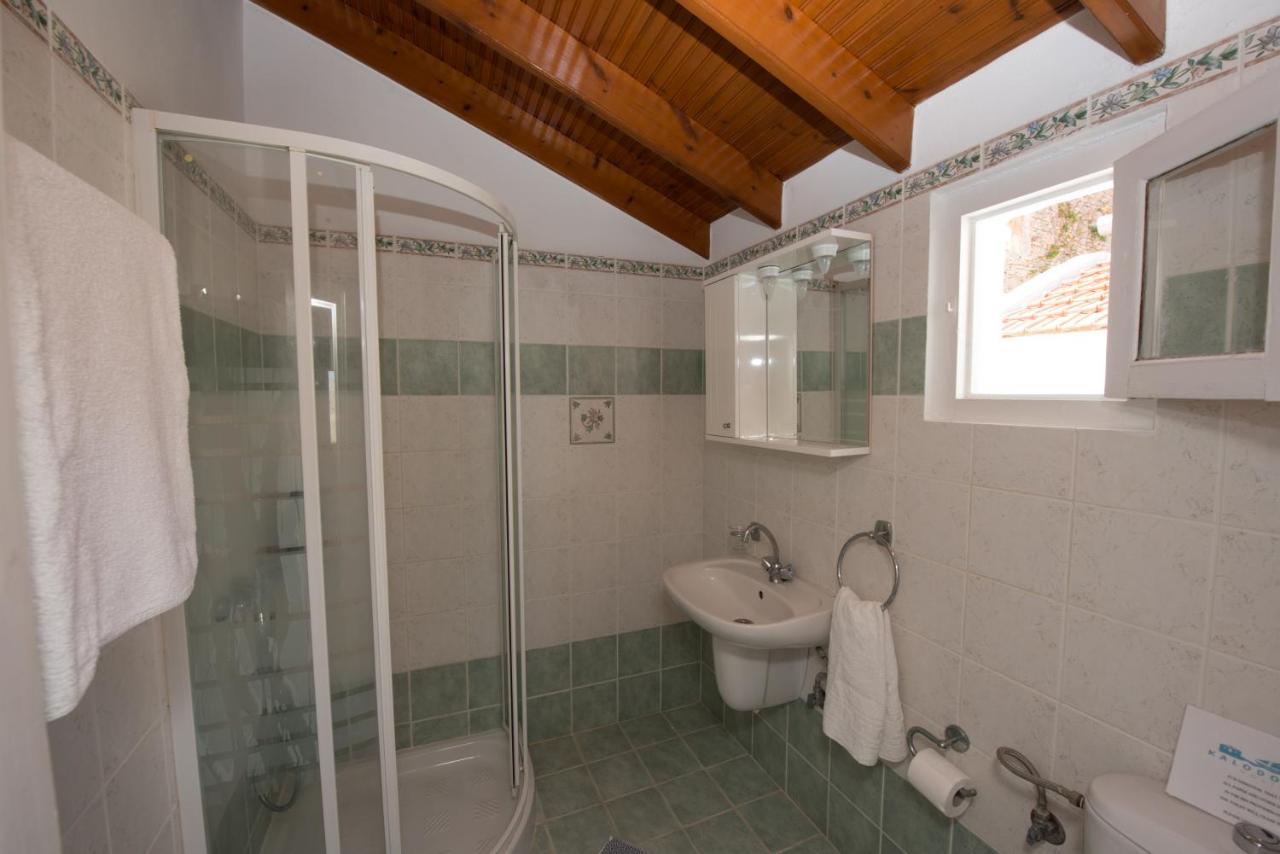 Villa Sofia Simi Zewnętrze zdjęcie