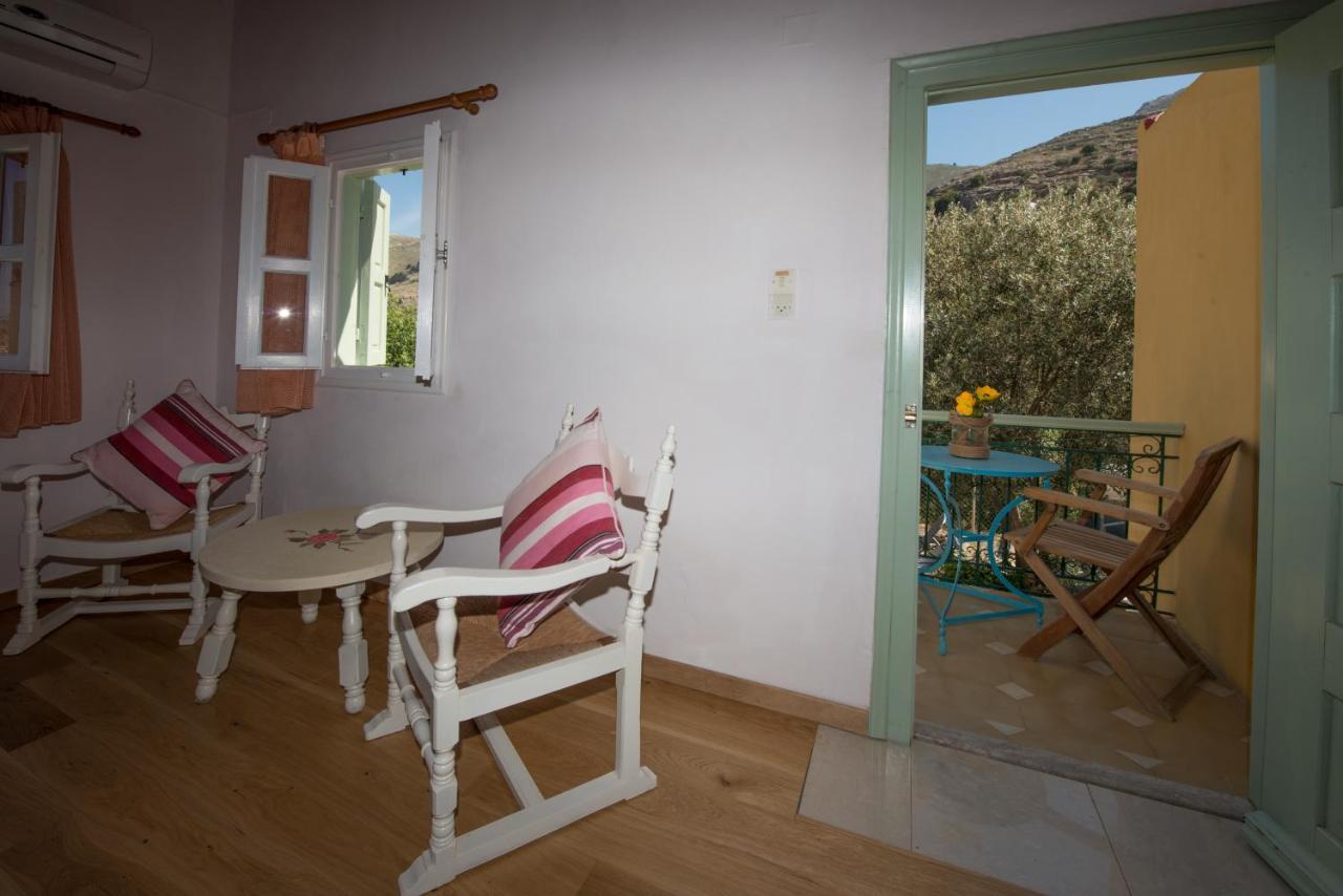 Villa Sofia Simi Zewnętrze zdjęcie
