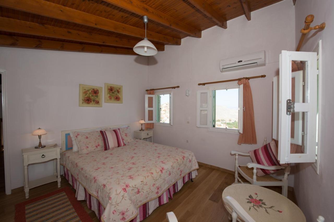 Villa Sofia Simi Zewnętrze zdjęcie