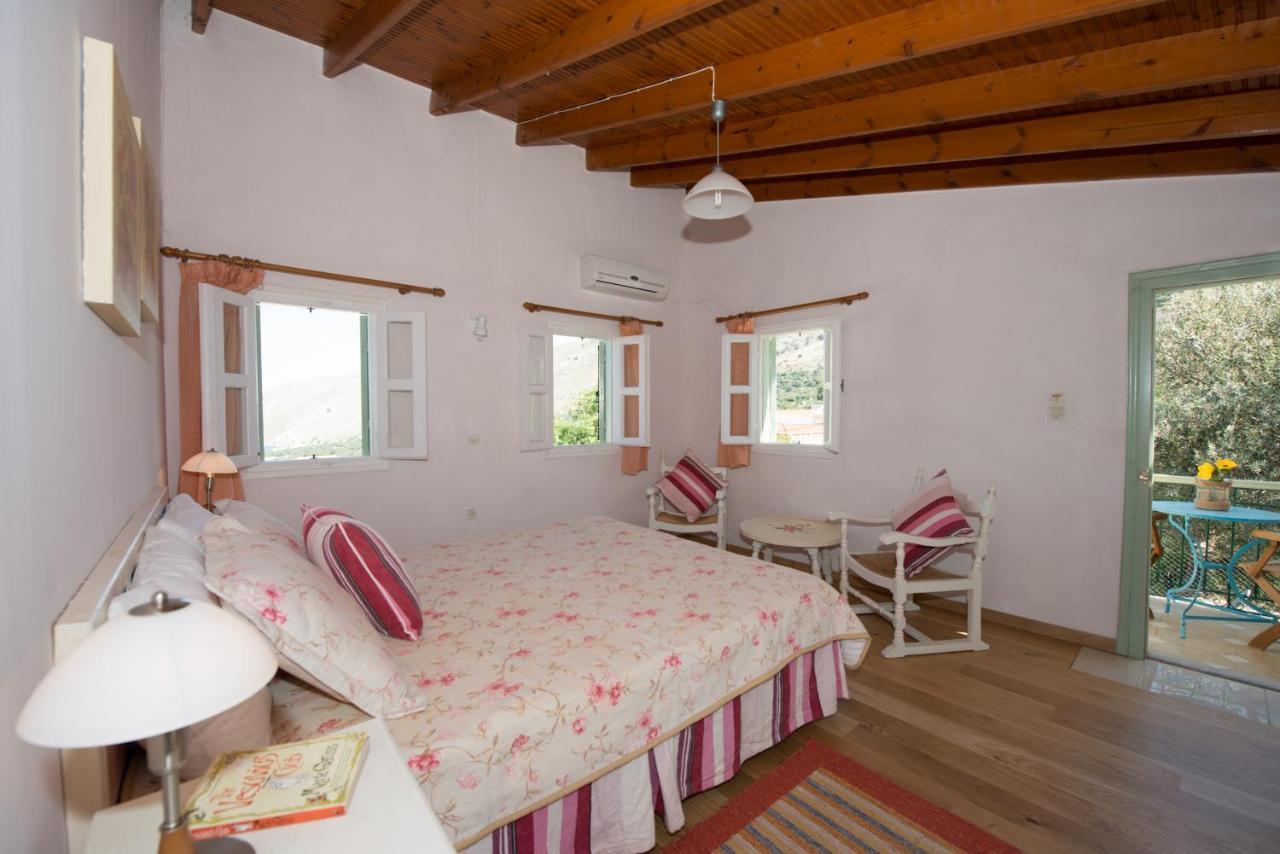 Villa Sofia Simi Zewnętrze zdjęcie